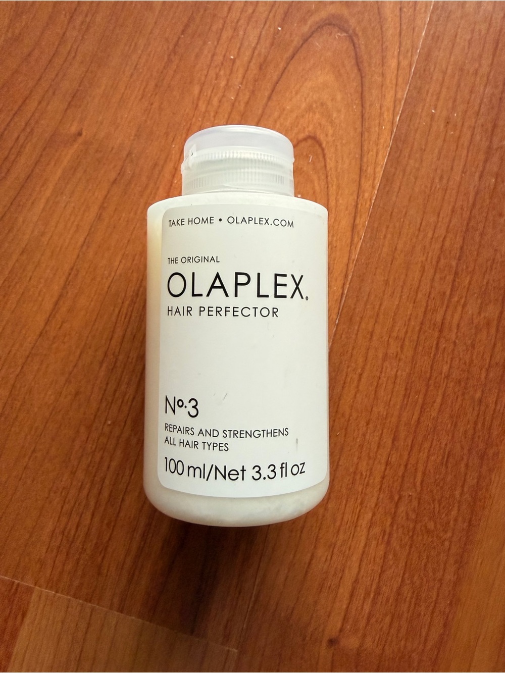 Olaplex No.3 Hair Perfector Repairing Treatment